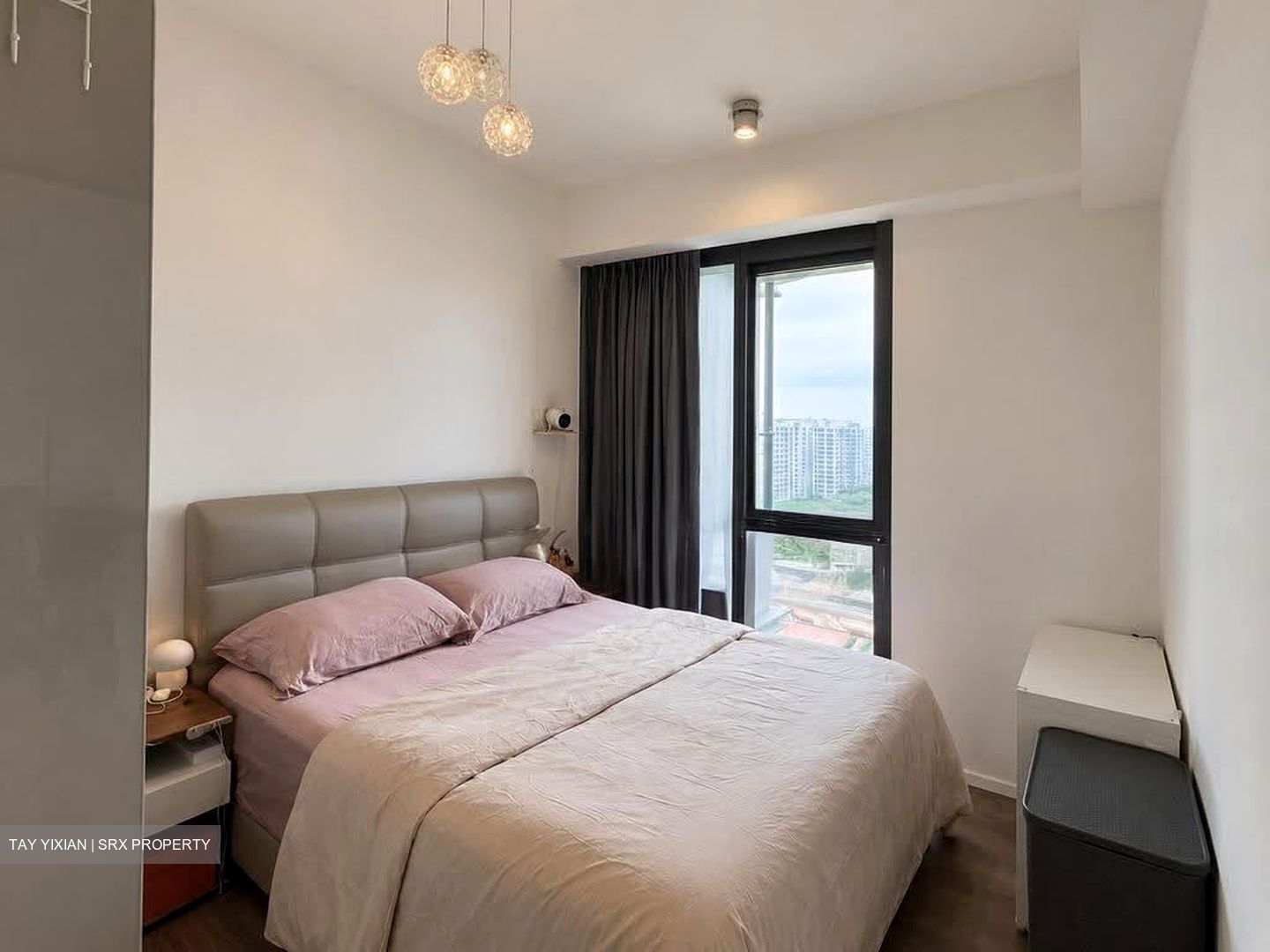 Parc Esta (D14), Apartment #627797561